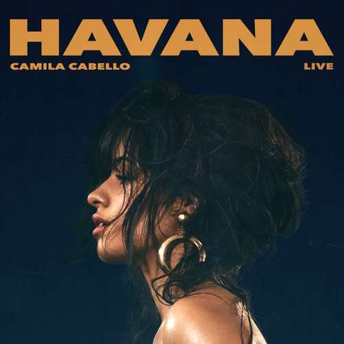 Havana - Live